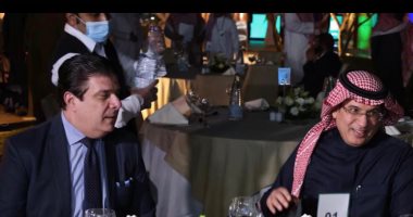 انتخاب محمد الحارثى رئيسا لاتحاد إذاعات الدول العربية وحسين زين نائبا له