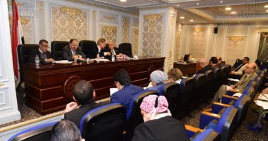 وزير المالية يستعرض أمام "خطة النواب" تعديلات قانون ضريبة القيمة المضافة