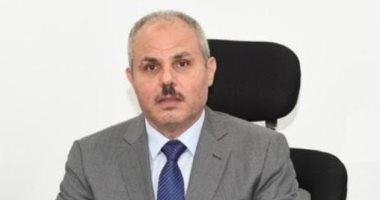 الدكتور ناصر  مندور رئيسًا لجامعة قناة السويس