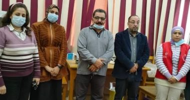"صحة الفيوم" تحصد المركز الثانى على الجمهورية بمبادرة دعم صحة المرأة عن شهر نوفمبر
