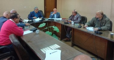 اتحاد العمال يطرح رؤيته بشأن قانون العمل على مجلس الشيوخ