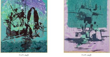 "واحد مصرى" معرض لـ أحمد رفعت بقاعة الباب سليم.. الثلاثاء
