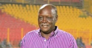 مجموعة مصر.. برهان تية مديرا فنيا لمنتخب السودان في أمم أفريقيا