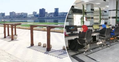 الجمهورية الجديدة تنسف أسطورة "الصعيد مهمش".. برنامج التنمية المحلية بصعيد مصر ينجح فى تحسين معيشة الملايين فى سوهاج وقنا.. 4119 مشروعا بتكلفة 15.2 مليار جنيه.. والرئيس يوجه بتعميم التجربة بجميع المحافظات