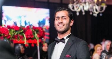 برة الملعب.. مودى لاعب يد الزمالك: هوايتى البادل وبحب تامر حسنى