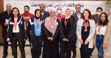 تعرف على نتائج منافسات بطولة الشطرنج بدورة الشهيد الرفاعى بجامعة المنوفية 
