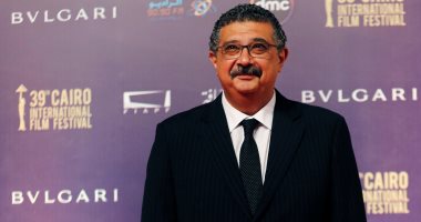 ماجد الكداوني من السينما إلى الدراما بـ"الاختيار 2" و"موضوع عائلى"