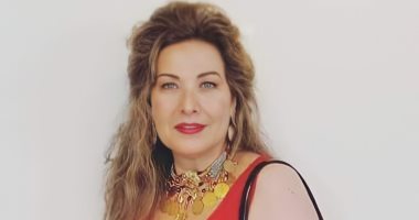الفنانة السورية رغدة: حلب عانت ودفعت الثمن غاليا وفرغت بعض المناطق من سكانها