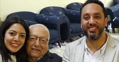 وفاة والد محمد يحيى عضو مجلس نقابة الصحفيين وتشييع الجنازة اليوم