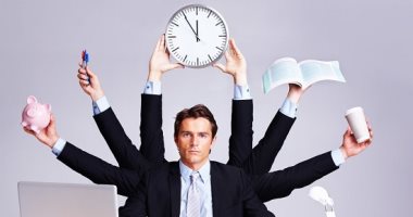 6 حاجات لو عملتها بعد الشغل حياتك هتتحسن.. "حطها فى خطة السنة الجديدة"