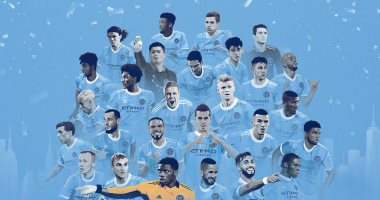 نيويورك سيتي يتوج بلقب الدوري الأمريكي لأول مرة