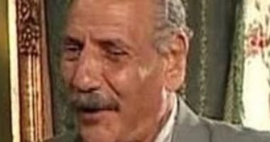 وفاة الفنان محمد عبد الحليم.. وأشهر أعماله "دموع فى عيون وقحة"
