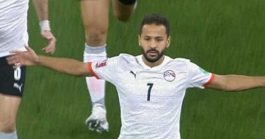 بديل مصر الناجح.. فيفا يتغزل فى أحمد رفعت بعد تألقه بكأس العرب