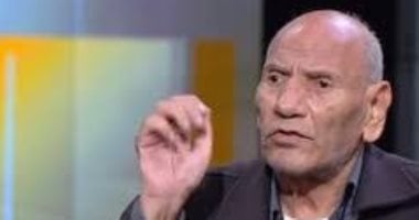ضيق فى التنفس وإرتفاع الضغط.. تفاصيل وفاة الفنان محمد عبد الحليم