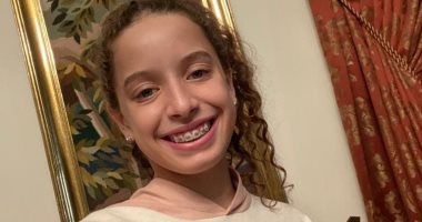 الطفلة المعجزة.. هنا جودة تحتفل بعيد ميلادها الــ14