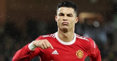 رئيس الاتحاد السعودى: أتمنى رؤية كريستيانو رونالدو بالدوري السعودي