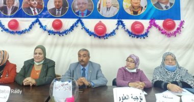 انطلاق المرحلة التمهيدية من دوري أوائل الطلبة في الإسكندرية 