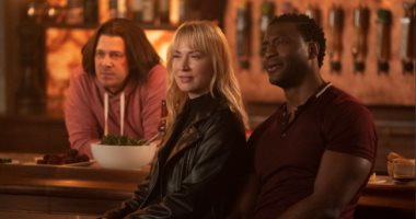 تجديد Leverage: Redemption لـ موسم ثانى بعد نجاح الأول