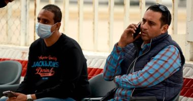 إصابة المدير الإدارى للزمالك بفيروس كورونا