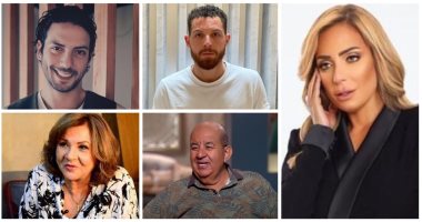  قائمة أبطال حدوتة "بنات السباعى" من مسلسل "حد فاصل" أمام ريم البارودى