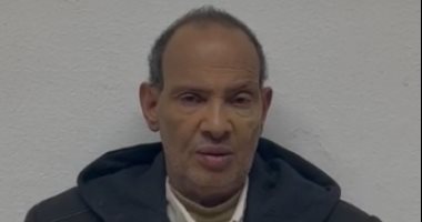 شاهد.. تسريب صوتى للإخوانى عبد الله الشريف 
