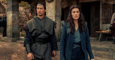 تقييمات إيجابية لمسلسل The Wheel of Time بعد عرضه على أمازون