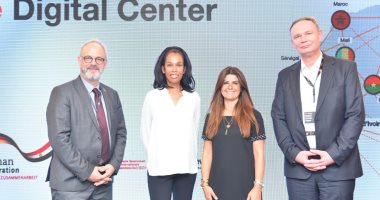 أورنچ مصر و الوكالة الألمانية للتعاون الدولي "جي أي زد" يفتتحان مركز اورنچ  الرقمي السابع في إفريقيا والشرق الأوسط