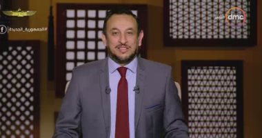 رمضان عبد المعز: من يريد السعادة بالدنيا والنجاة فى الآخرة عليه باستقامة القلب