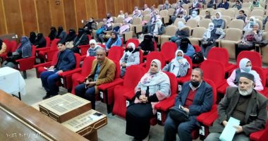 "المجتمع المدني ودعم ذوي الإعاقة".. عنوان ندوة مركز إعلام مطروح