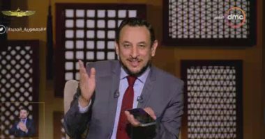 رمضان عبد المعز: "مستعدون لإجراء تحليل المخدرات ولازم نكون قدوة"
