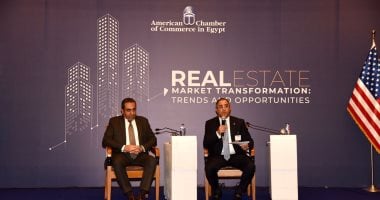 نائب وزير الإسكان: ارتفاع مساحة العمران فى مصر لـ12%