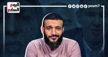 المتورطون فى التسريب الصوتى المفبرك للإخوانى الهارب عبدالله الشريف.. إنفوجراف