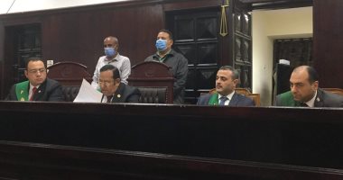 جنايات الأقصر تؤيد حكم الإعدام لسيدة قتلت شقيقتها وأصابت والدها بسكين