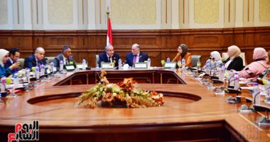 وزير التموين: الرئيس يحرص على وجود احتياطى استراتيجى يكفى 6 أشهر بدلا من 3