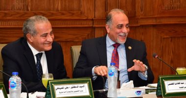 وزير التموين للنواب: "منظومة الخبز هي دعم عيني ونفكر فى آلية جديدة لها"