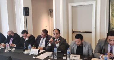 وفد تنسيقية الأحزاب يشارك في حلقة نقاشية حول المجتمع المدني في ضوء الاستراتيجية الوطنية لحقوق الإنسان   