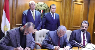التعليم العالى: بروتوكول تعاون ثلاثى لاستكمال دراسات إنتاج لقاح مضاد لكورونا