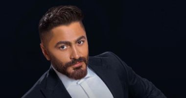 تامر حسنى يحيى حفلاً غنائيًا في دبى يوم 23 ديسمبر 