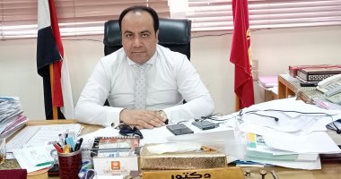 "صحة بورسعيد" تكشف استعدادات الأعياد.. وتؤكد: الأمصال وفصائل الدم متوفرة