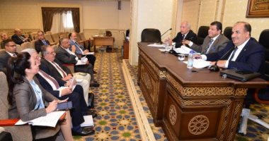 "اقتصادية النواب" تناقش مواد الرقابة والإشراف على شركات التأمين بالقانون الجديد  