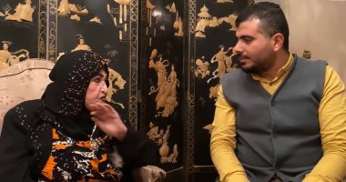 شريفة ماهر لتليفزيون اليوم السابع: "بأقول يا رب سامحني على صور "المايوه"