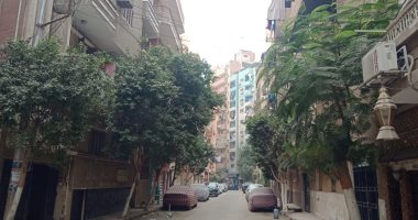 تغير مفاجئ فى حالة الطقس بأسيوط.. واجتماعات لوضع خطط استباقية للتقلبات الجوية