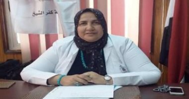 صحة كفر الشيخ: إجراء الكشف على 2069 مريضا بالحميات وحملات على 369 منشأة غذائية