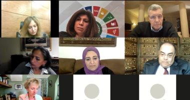 الرقابة المالية تعرض تقديم إمكانيات المعاونة فى الاستعداد لمؤتمر المناخ بمصر