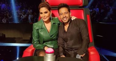 حماقى وإليسا وراشد الماجد والمهندس يجتمعون بحفل فى السعودية 16 ديسمبر