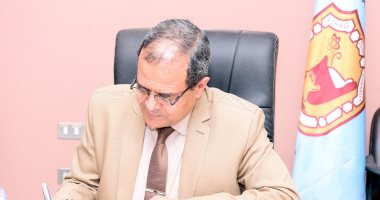 جامعة سوهاج توقع بروتوكول تعاون مع النقابة الفرعية للصيادلة