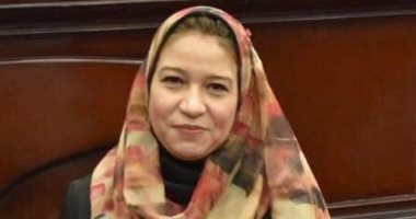 تعيين الدكتورة مها العشماوى عميدا لكلية الطب البيطرى بجامعة المنصورة 