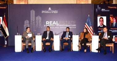 مطورون عقاريون: توقعات بتعافى سوق العقارات العام المقبل 