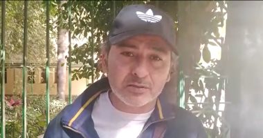 أحمد عزمى عن رحيل عمه محمد نبيه: فقدنا قيمة كبيرة ومخرج مهم