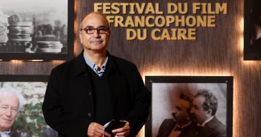 أحمد كمال يقدم "درس فى التمثيل" والاحتفال بـ 50 سنة فرنكوفونية اليوم 